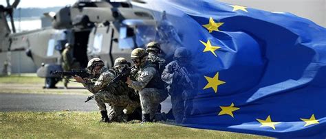 Boosting Eu Defence Capabilities Examining The Priorities And Progress Of The European Defence