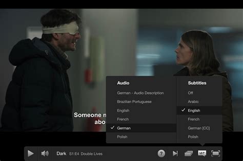 Here are five ways to watch netflix on a tv, using streaming players, video game consoles, and more. How to change the subtitles on Netflix | Turn OFF dubbing ...