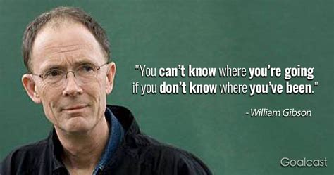 20 Mind Blowing William Gibson Quotes On What The Future Holds
