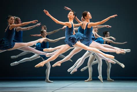 The Mikhailovsky Ballet To Visit New York—at The Koch Theater November