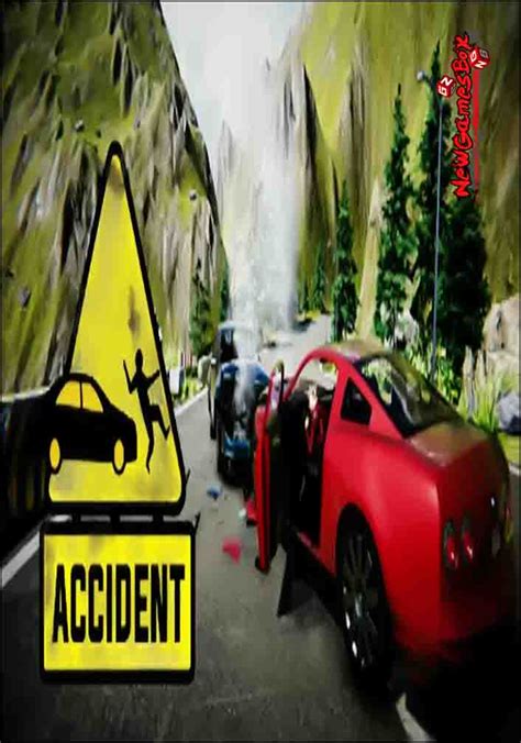 So don't go messing things up by clicking everywhere…. Accident Free Download Full Version PC Game Setup