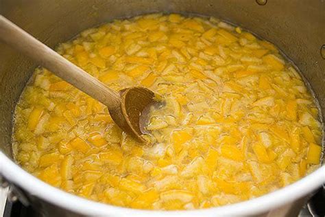 Put Those Meyers Lemons To Good Use In This Marmalade Recipe Recipe