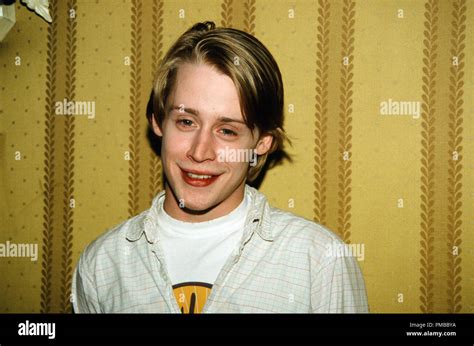 macaulay culkin fotos und bildmaterial in hoher auflösung alamy