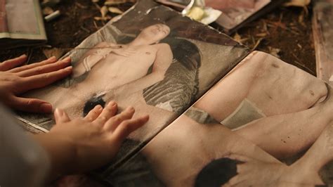 Misato Morita Breasts Butt Scene In The Naked Director Aznude The