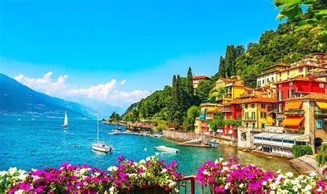 What To Do In Lake Como Including The Best Villages To Visit Travel