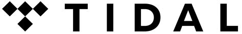 Tidal Logo Png Free Logo Image