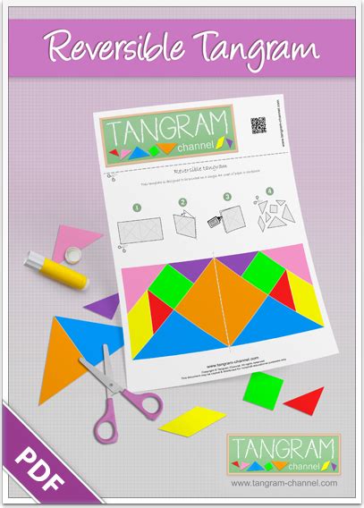 Download and print pdfs of printable tangram puzzles of various levels of difficulty. Tangrams to cut out - Providing teachers and pupils with ...