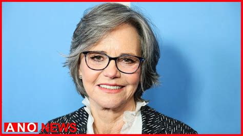 Sally Field Gets Candid About Her Lifelong Friendship With Steven Spielberg Sally Field Youtube