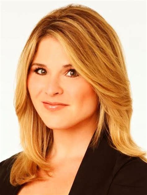 Pictures Of Jenna Bush