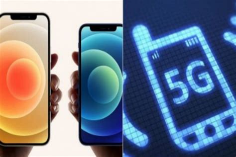 iPhone 12 nin 5G hız testi sonuçları belli oldu Bursa Hakimiyet