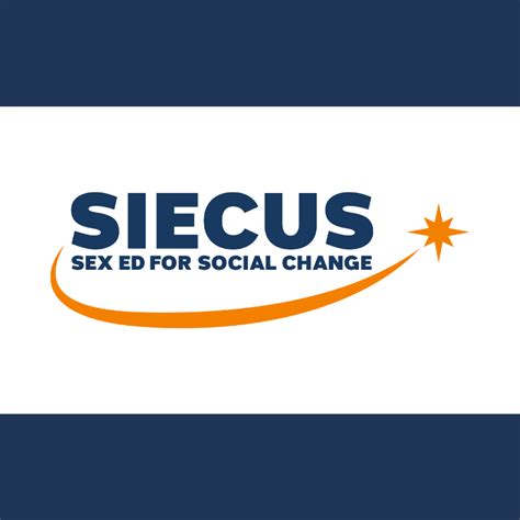 Siecus After 55 Years Siecus Is Rebranding