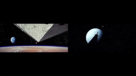 The Force Awakens And A New Hope Compared Mightymega