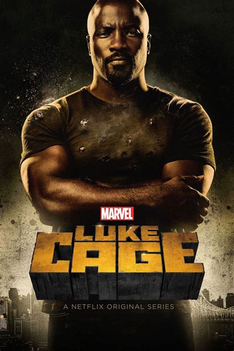 Nerdly ‘luke Cage Complete First Season Review