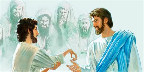 Imitate Jehovah’s Compassion — Watchtower ONLINE LIBRARY