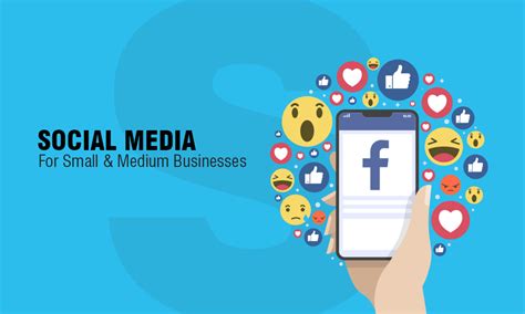 Does Social Media Marketing Works For Small Businesses In India