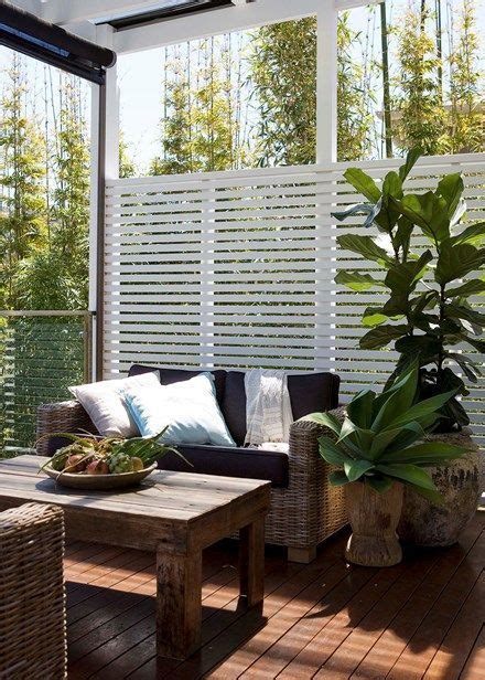 Homegardening10 Best Outdoor Privacy Screen Ideas For Your Backyard 10
