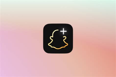 Snapchat Plus Android 2019