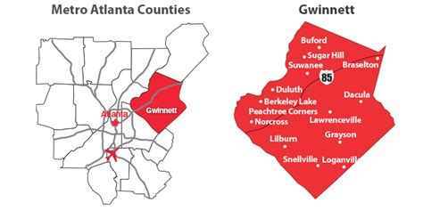 Dacula In Gwinnett County Georgia Knowatlanta Atlantas Relocation