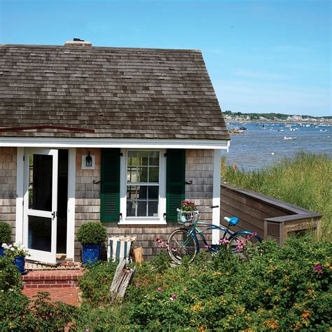 Tiny Coastal Cottages