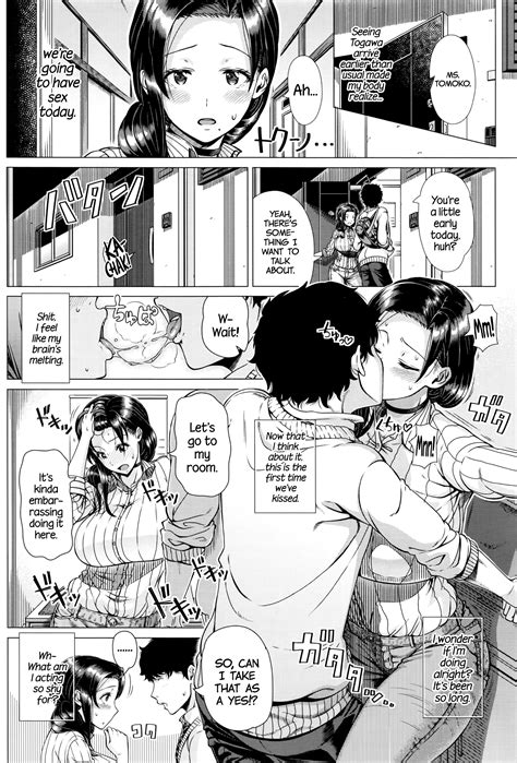 Read Oyako No Omoi A Mother S Love COMIC TENMA English Hentai Porns Manga And
