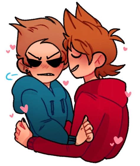 Tord Returns Tomxtord • Completed • Chapter 9 He Does Care Right