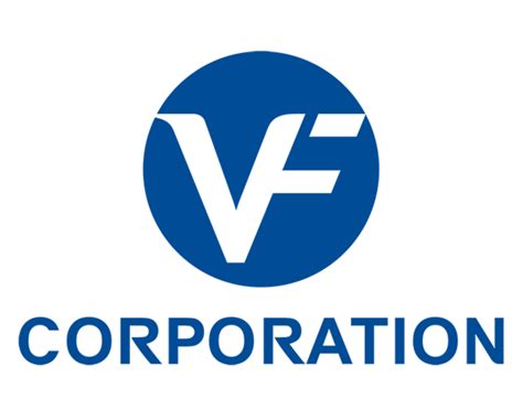 Vf Corporation Vfc