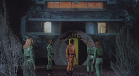 House Of Self Indulgence The Beast In Space Alfonso Brescia 1980