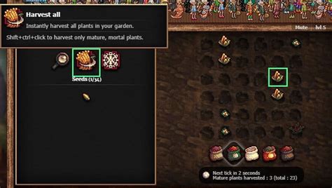 Playable On Browser Cookie Clicker Plant Mutations Lets Enjoy Cady
