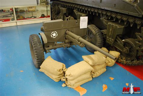 Machines For War The 37mm M3 Gun