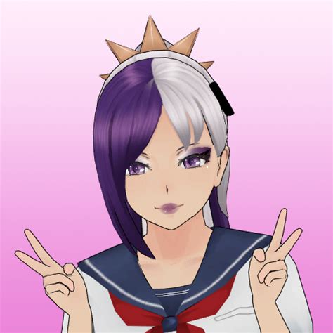 Kiba Kawaito Lovesick Yandere Simulator ヤンデレシミュレーター日本語 Wiki