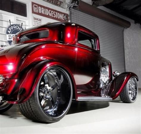 Pin By Gear Head On Hot Rods Low Riders And Customs Hot Rods Cars