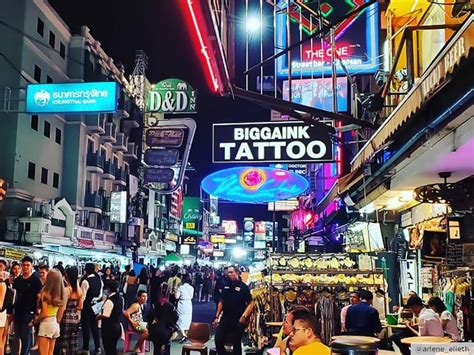Bangkok The Ultimate Travel Guide Thetravelshots