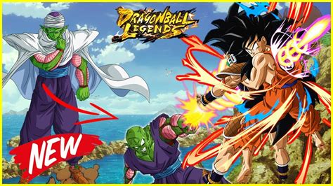 This anime adaptation debuted at jump festa in december 2011, was streamed online for a short period of time, and was featured on a bonus dvd packed with the march 2012 issue of saikyō jump. ¡FILTRACIÓN V-JUMP! PICCOLO TRANSFORMABLE y GOKU SAGA SAIYAN | Dragon Ball Legends Español - YouTube