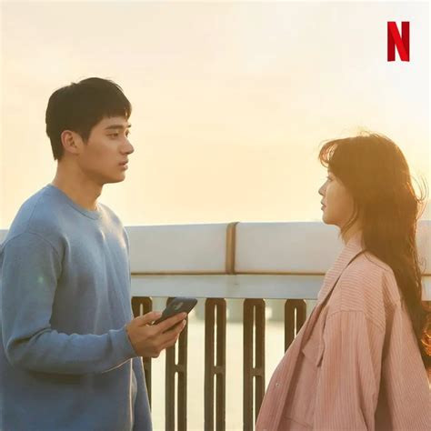 Netflix Confirms Love Alarm Season 2 Premiere Date Releases First