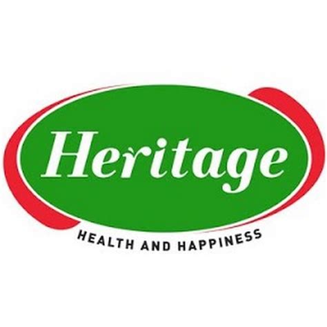 Heritage Foods Limited - YouTube