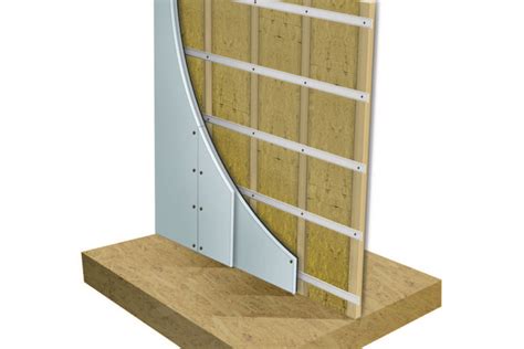 Alibaba.com offers 932 stud wall insulation products. Stud Wall Kit 75mm DFM Insualtion - Noisestop Systems ...