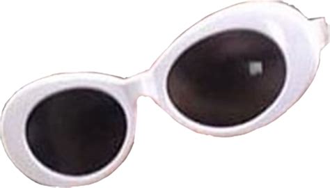 Download High Quality Clout Goggles Clipart Aesthetic Transparent Png