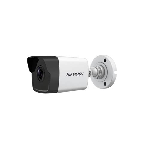 hikvision ds 2cd1053go i 5 Мегапиксели ip bullet камера