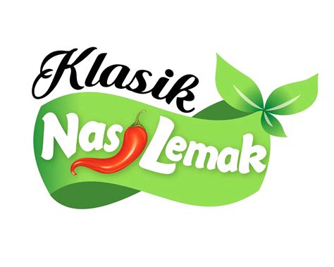 Create your logo design online for your business or project. Klasik Nasi Lemak - The Halal Food Blog