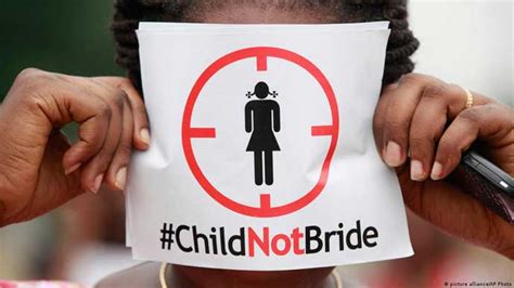 Too Young To Marry The Secret World Of Child Brides The Zimbabwe