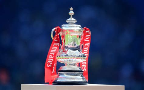 The ties were played the week of. FA Cup Semi final Draw, Chelsea To Play United - 6method ...