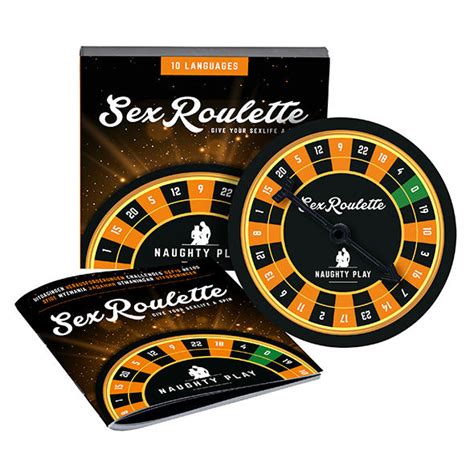 Jogo Sex Roulette Naughty Play Jogos Jogos De Casal Jogos De Tabuleiro Shh