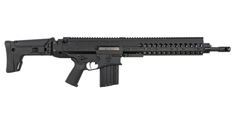 Shop Drd Tactical Paratus 308 Semi Auto Take Down Rifle With Folding
