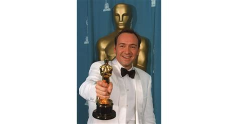 1998 oscar nominations announcement presented by robert rehme and kevin spacey. Kevin Spacey, 1996 | Pictures From the Oscar Press Room ...