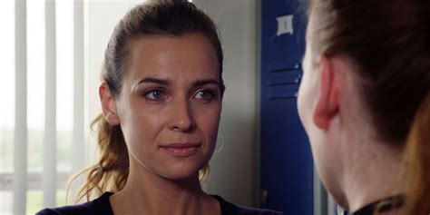 Holby City Spoilers Zosia March Is Returning