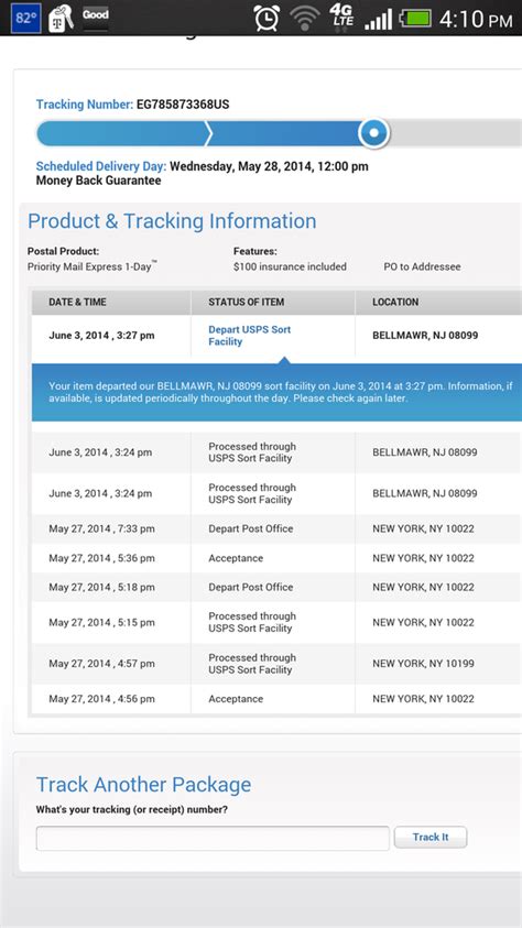 This category encompasses bills express, instant peso padala, remit to account. Usps express tracking number example