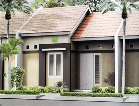 Dari 30 warna cat dinding rumah minimalis yang bagus untuk kamar tidur, salah satunya adalah warna hijau tosca. Gambar Cat Rumah Minimalis Warna Cream atau Krem