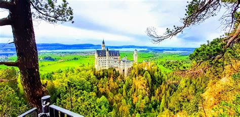 Munich Neuschwanstein Private Guided Tour Packages