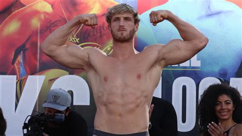 Logan paul came up short in his rematch with ksi which ended in a controversial split decision. YouTube star Logan Paul is 'serious' about boxing match ...