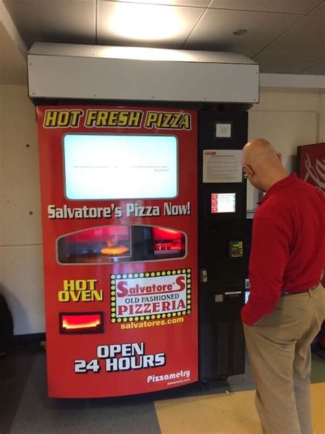 Unusual Vending Machines (30 pics)